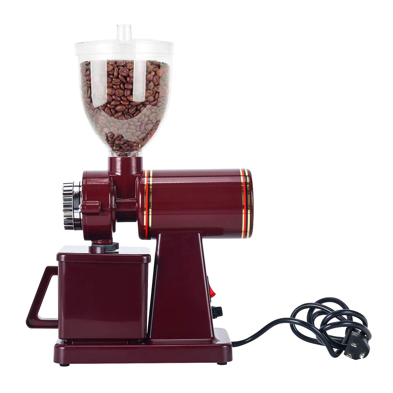 electric coffee grinder