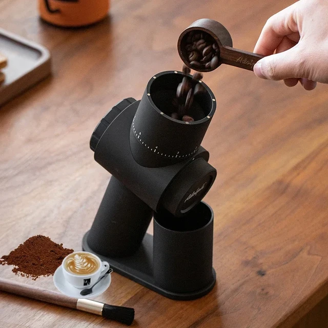 electric coffee grinder