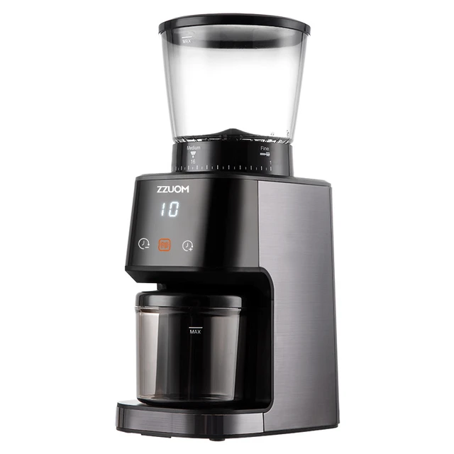 electric coffee grinder