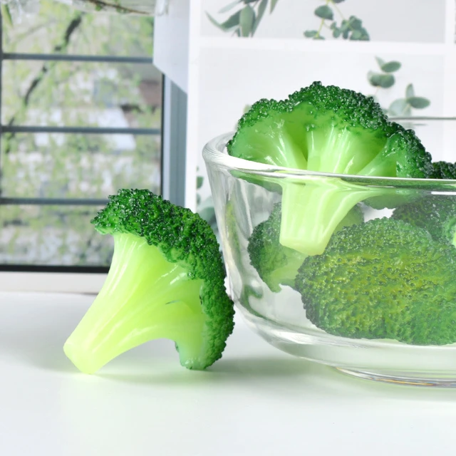 broccoli in the microwave