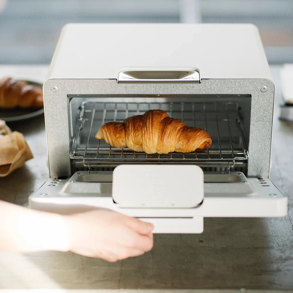 revive stale bread microwave