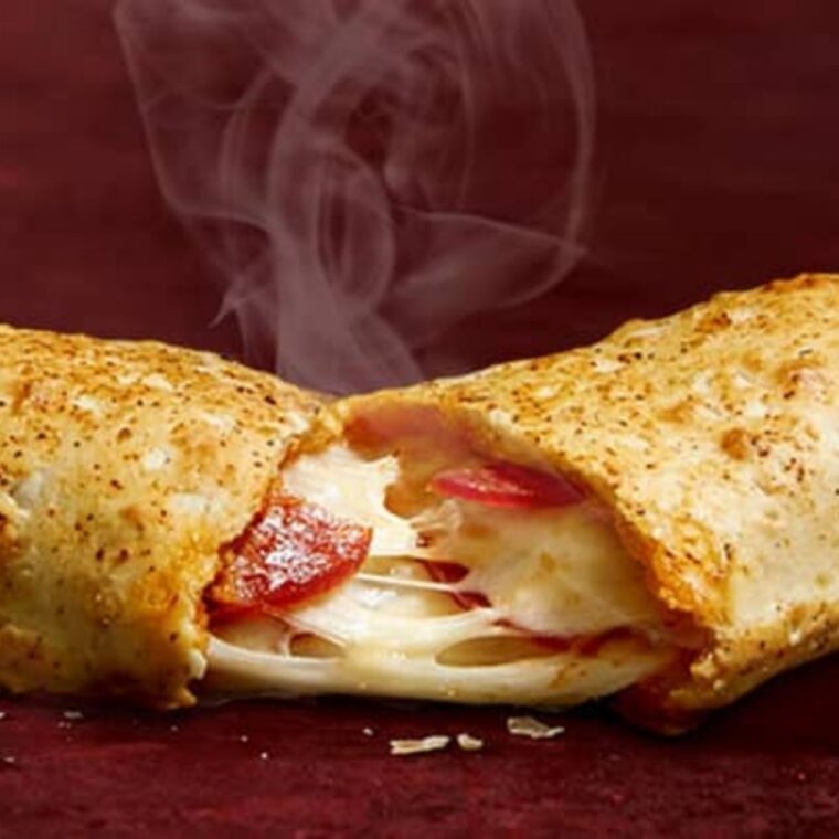 hot pockets