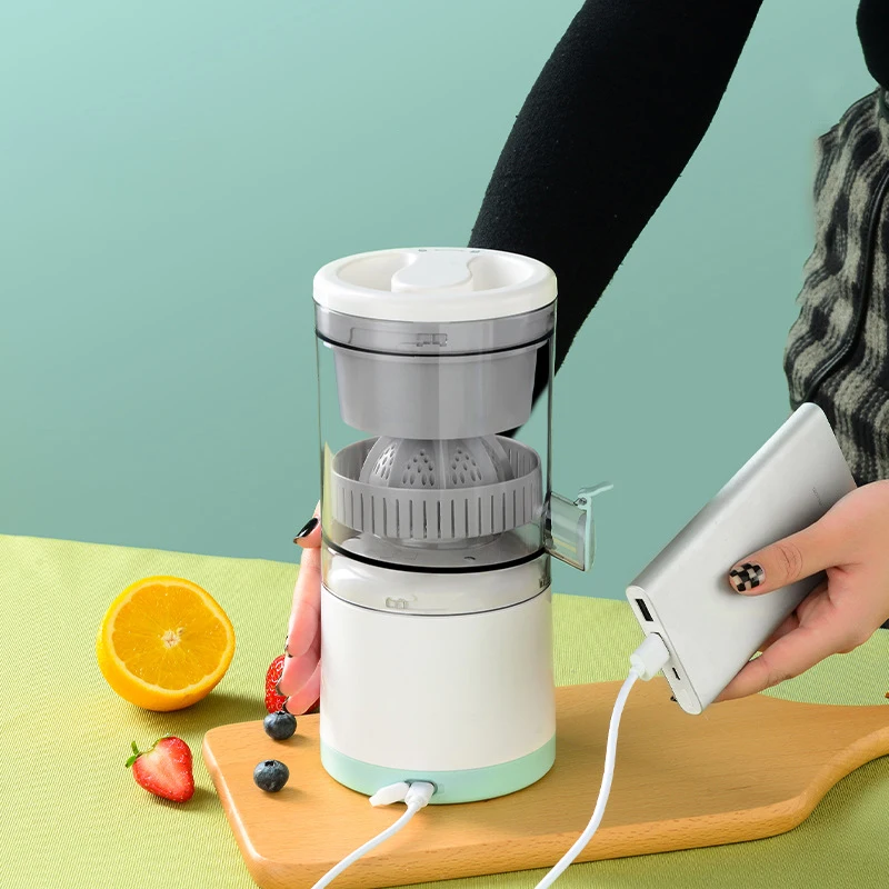 electric citrus juicer