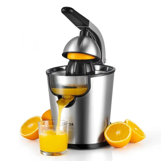 electric citrus juicer