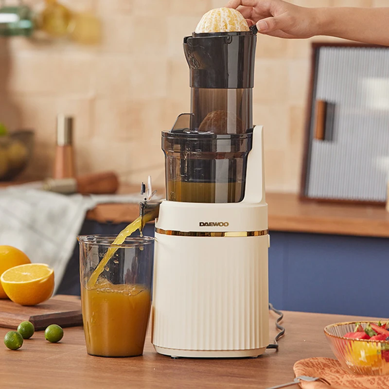 electric citrus juicer