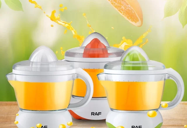 electric citrus juicer