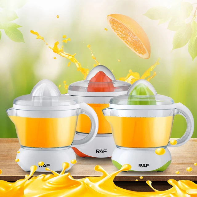 electric citrus juicer