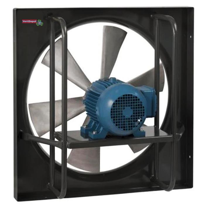 explosion proof exhaust fan