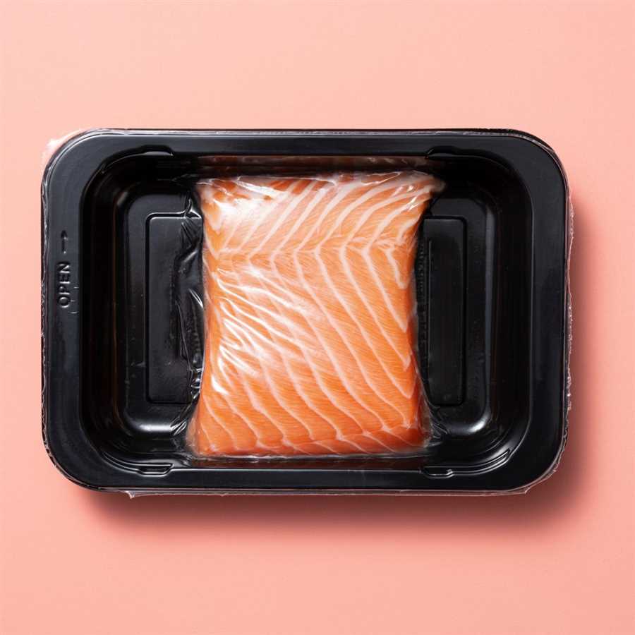 how to cook salmon in microwave