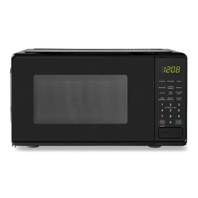 when is a microwave unsafe to use