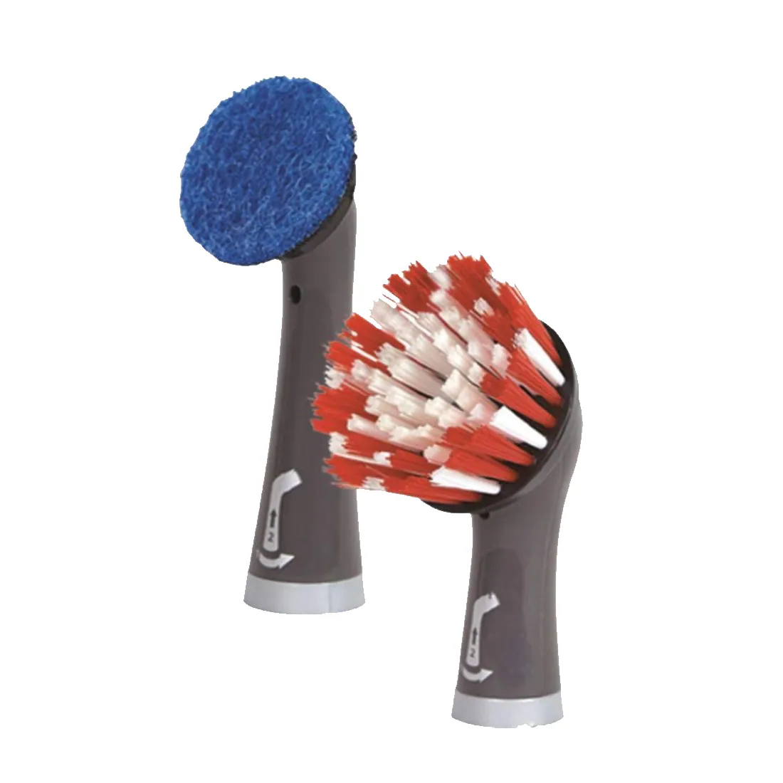 rubbermaid electric cleaning brush