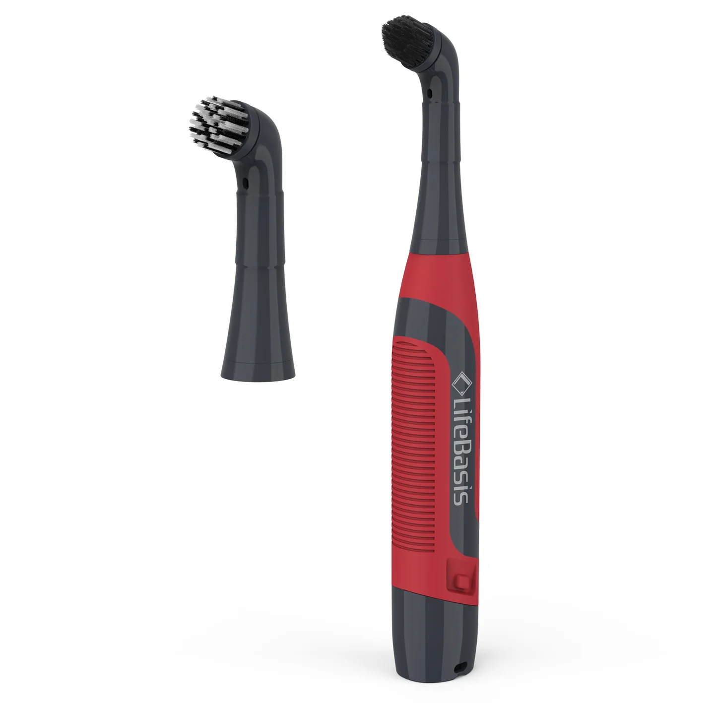 rubbermaid electric cleaning brush