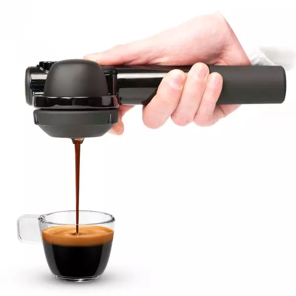 best portable espresso maker