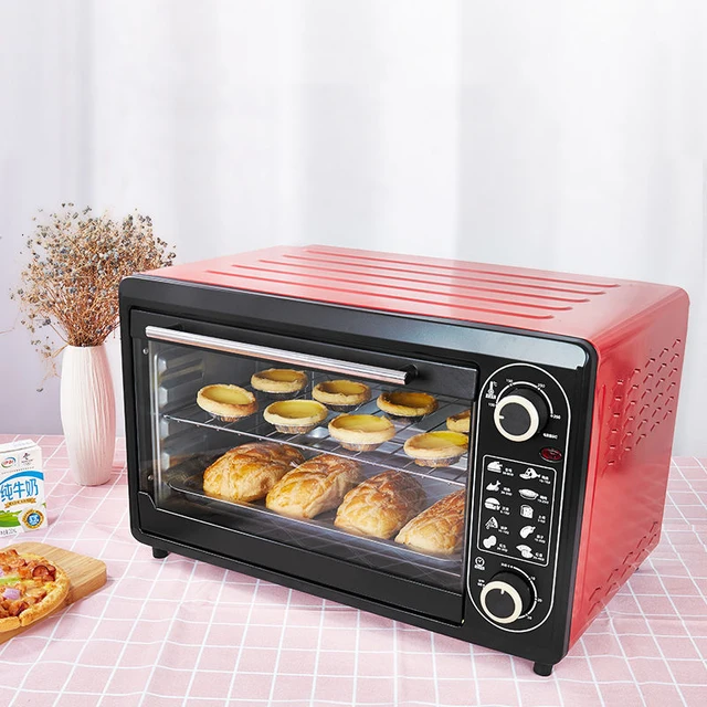 best toaster oven