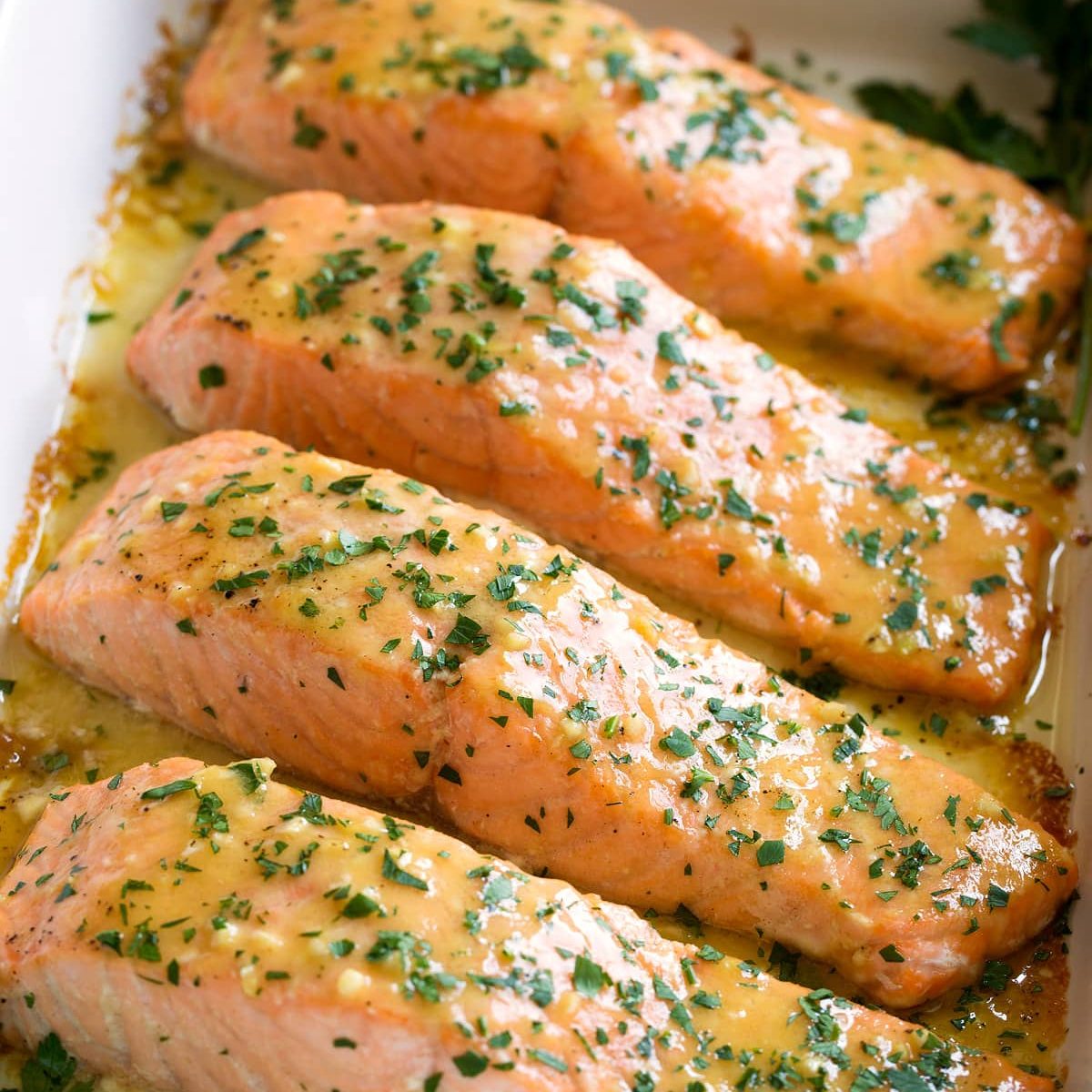 cook salmon