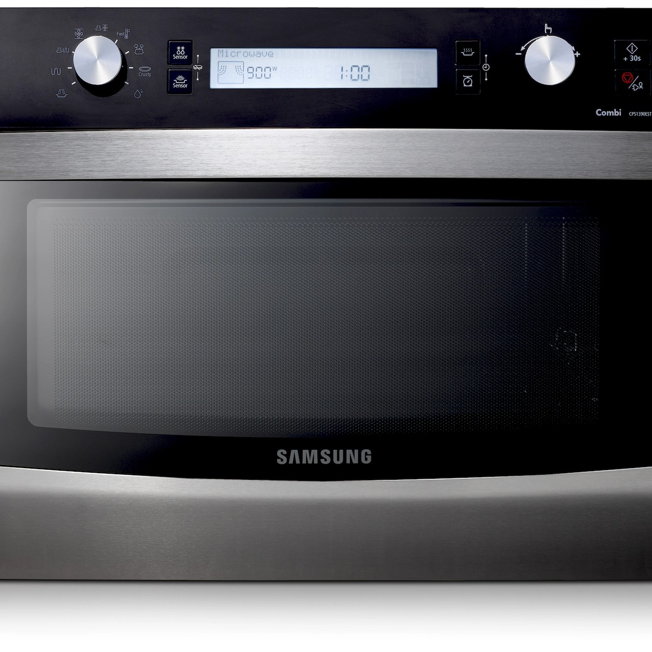 a samsung microwave