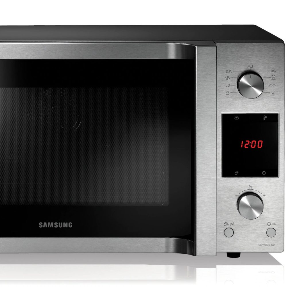 a samsung microwave