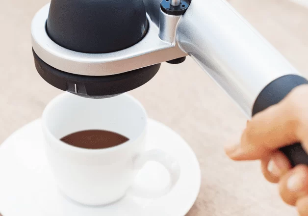 best portable espresso maker