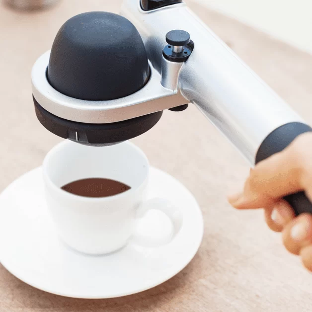 best portable espresso maker