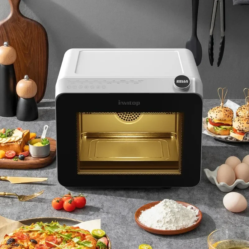 best air fryer toaster oven