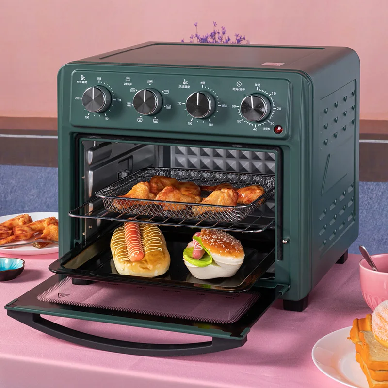 air fryer toaster oven