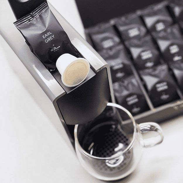 capsule special t compatible nespresso