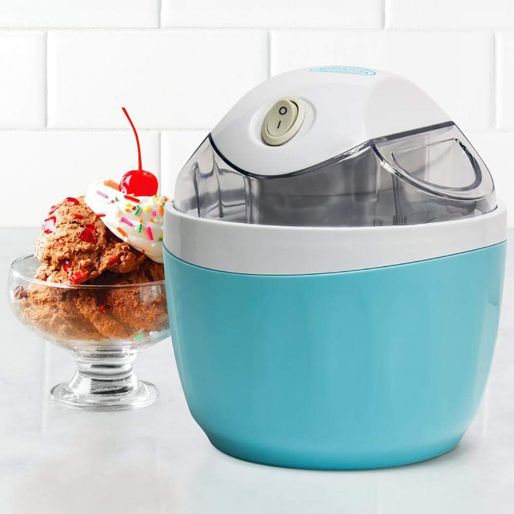 electric ice cream maker