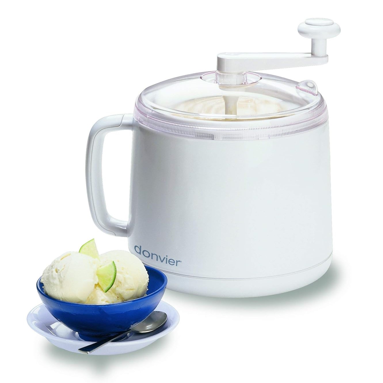 best ice cream maker