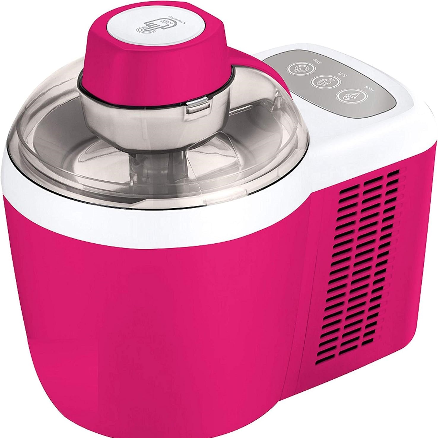 ice cream maker machine