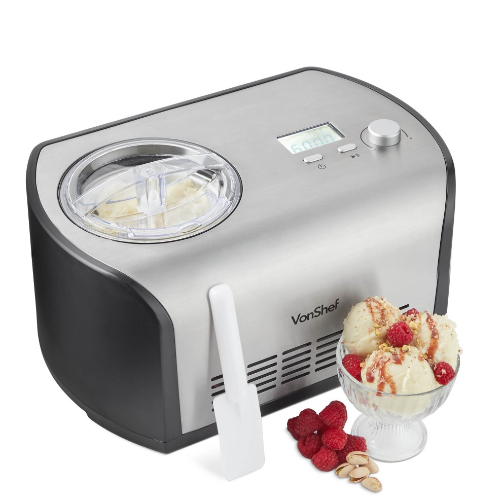 ice cream maker machine