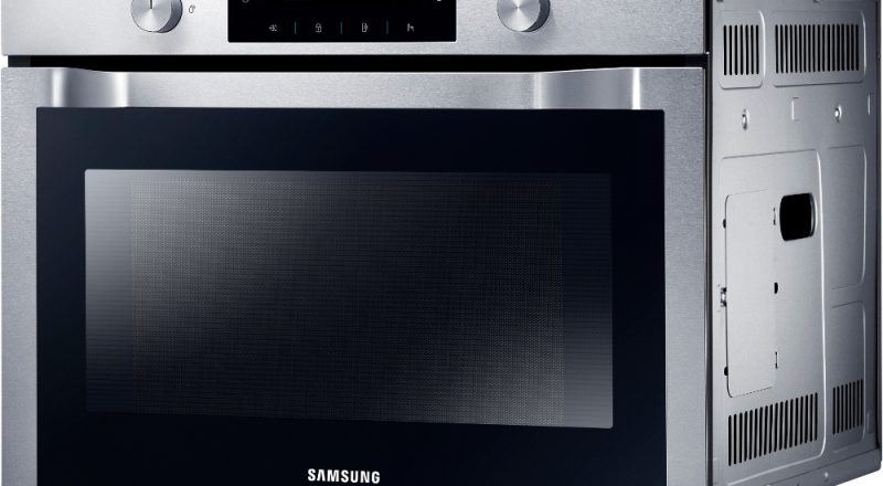 samsung microwave