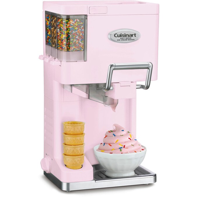 best home ice cream maker