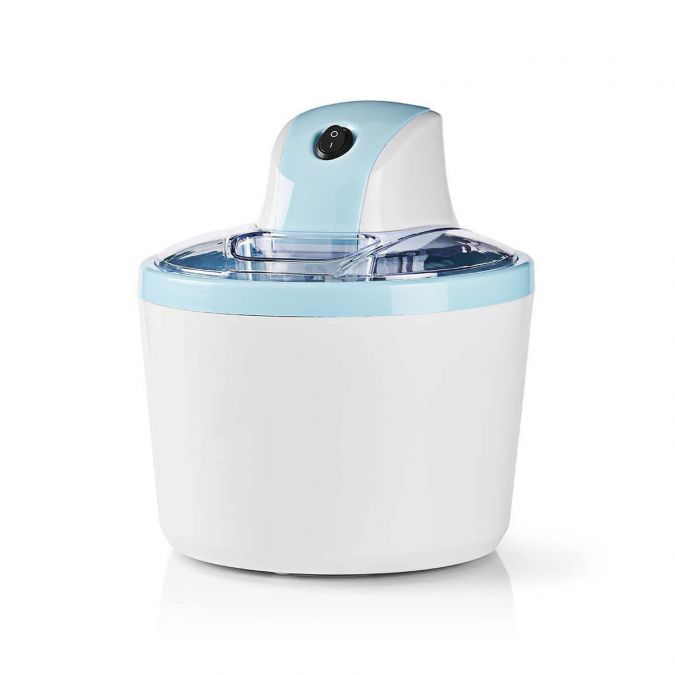 mini ice cream maker