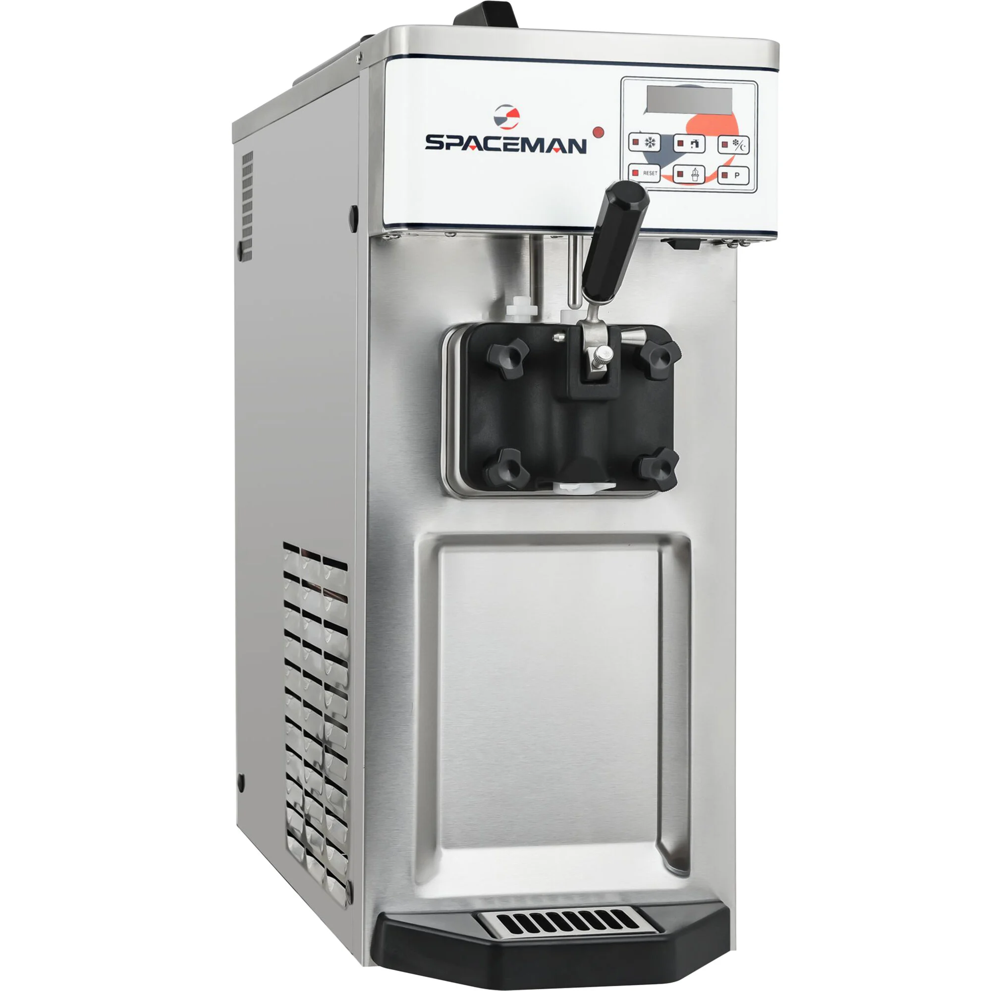 industrial ice cream maker