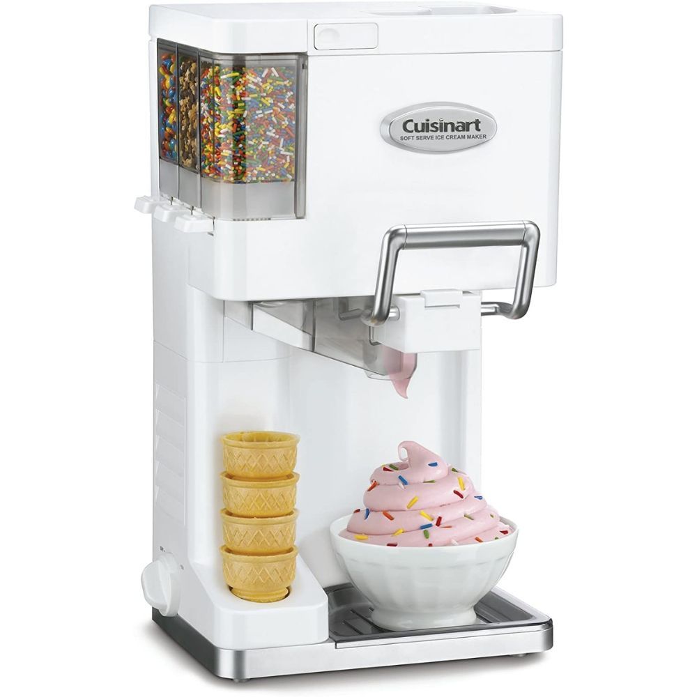 ice cream ball maker