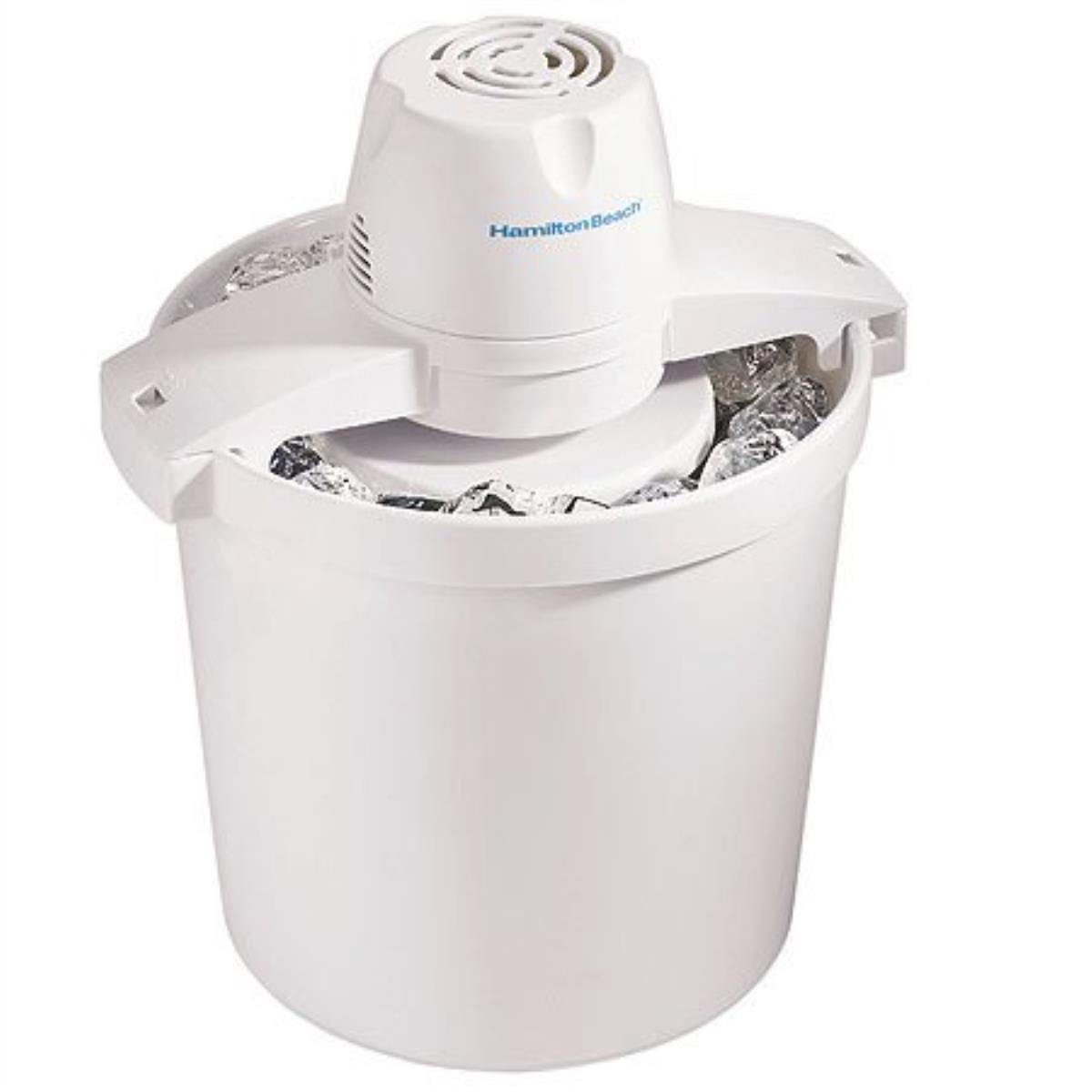 best home ice cream maker