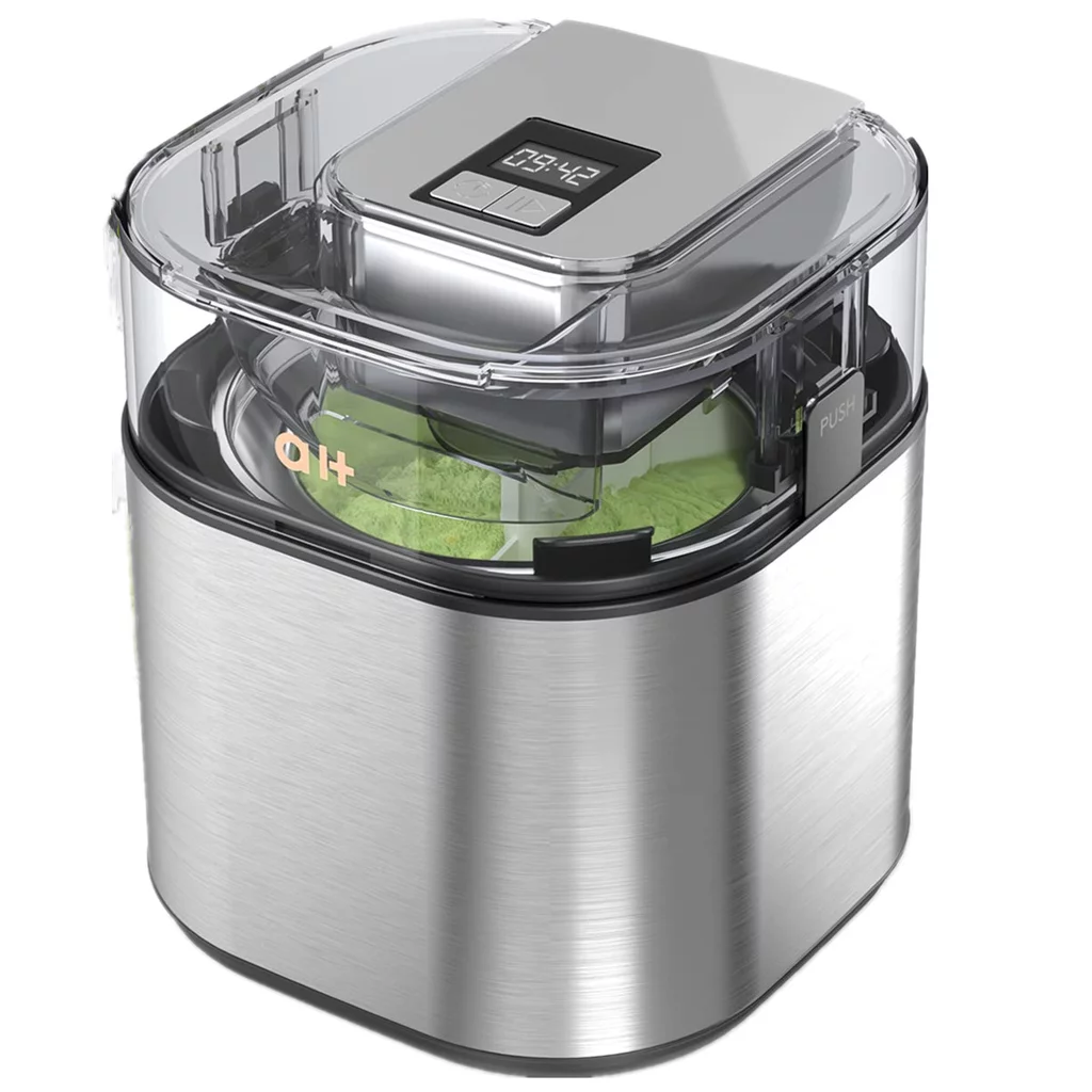 best home ice cream maker