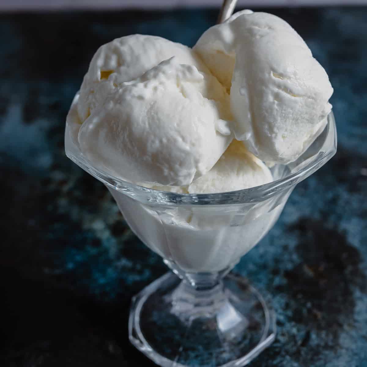 frozen yogurt recipe with ice cream maker