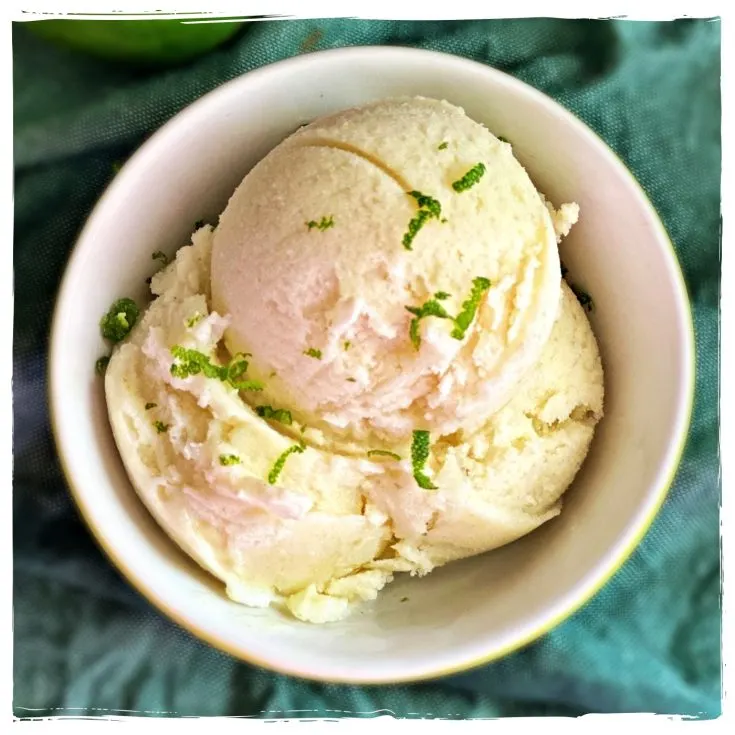 frozen yogurt recipe with ice cream maker