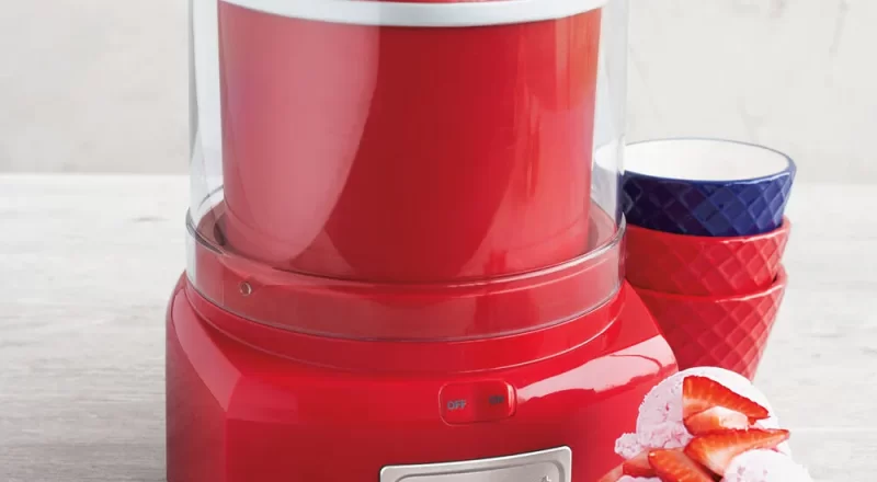 best home ice cream maker