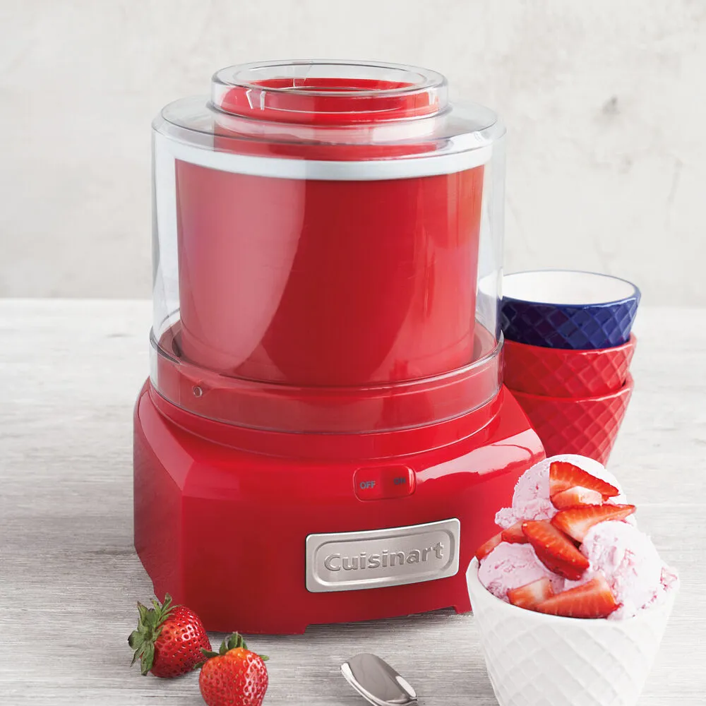 best home ice cream maker