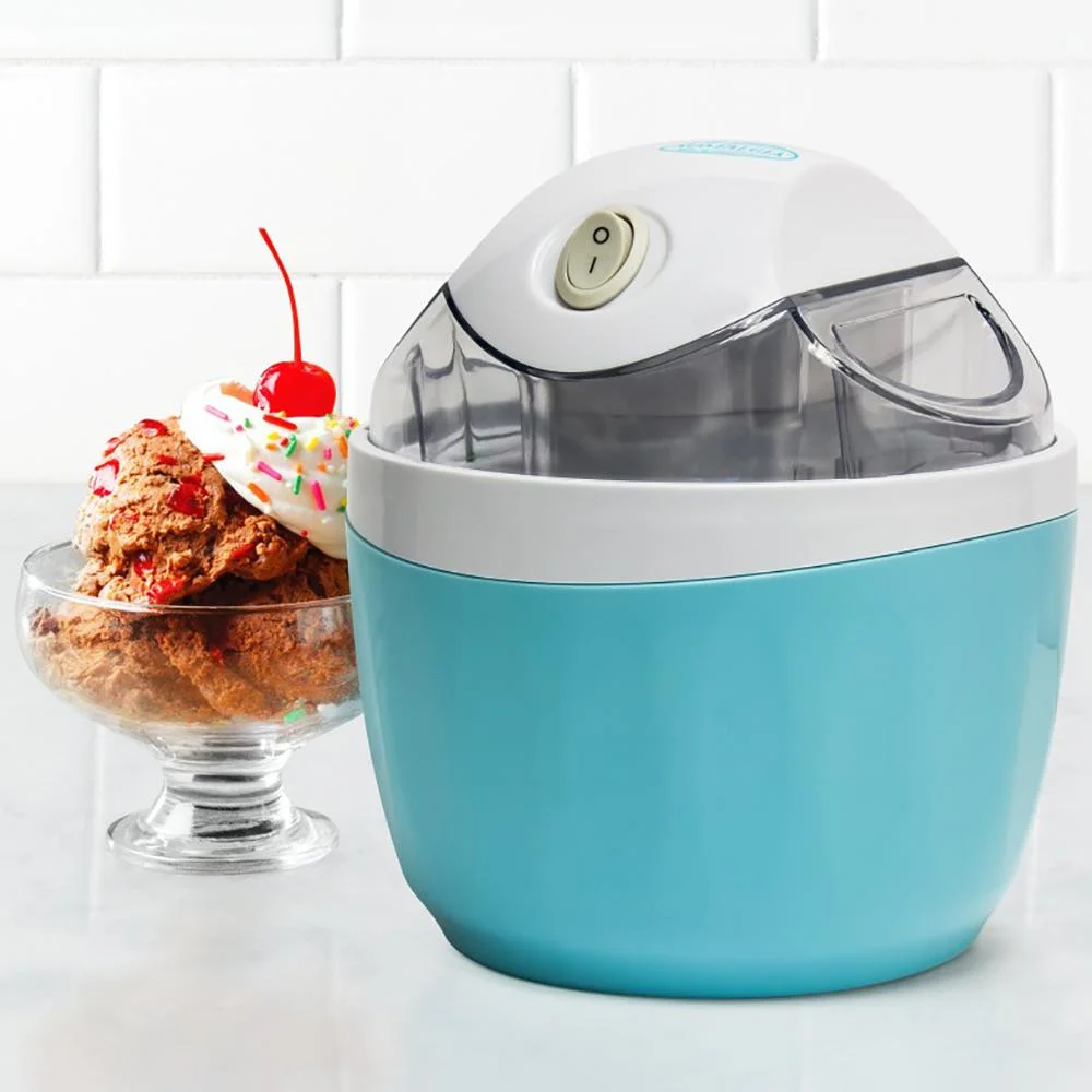 ice cream ball maker