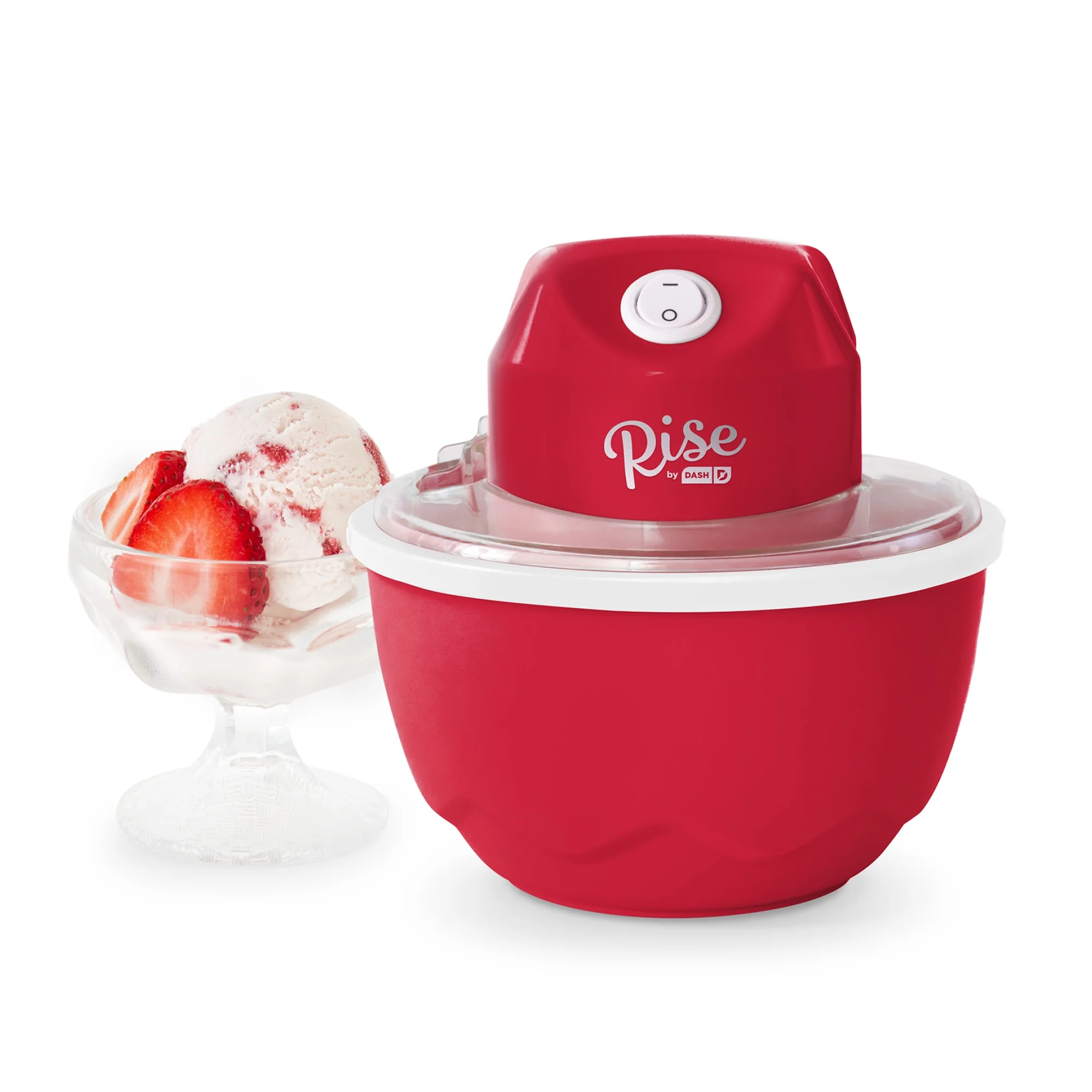 mini ice cream maker