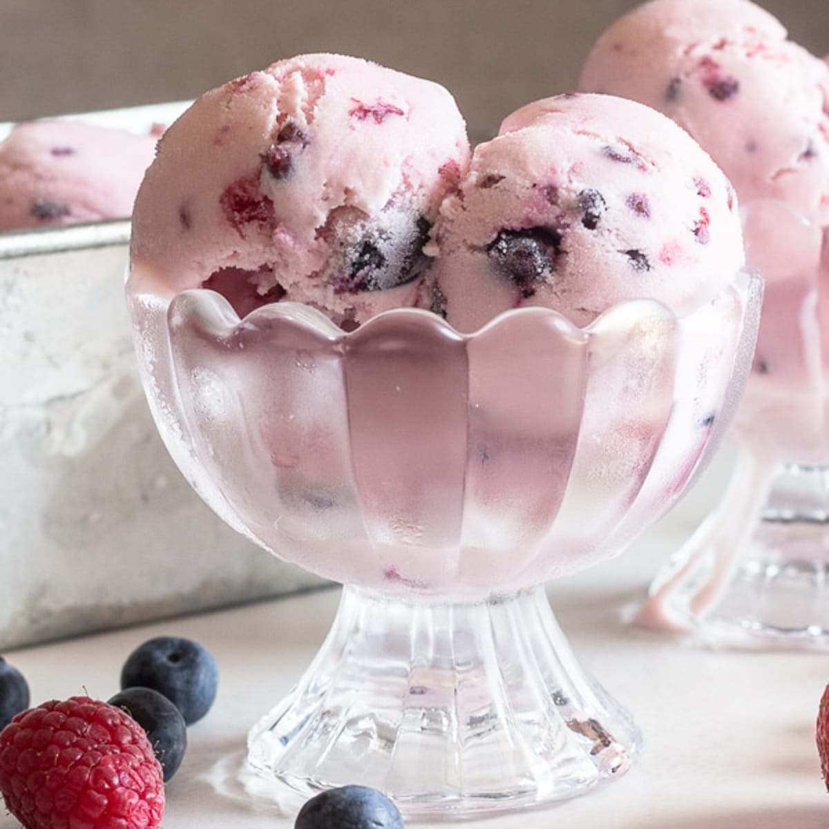 frozen yogurt recipe with ice cream maker