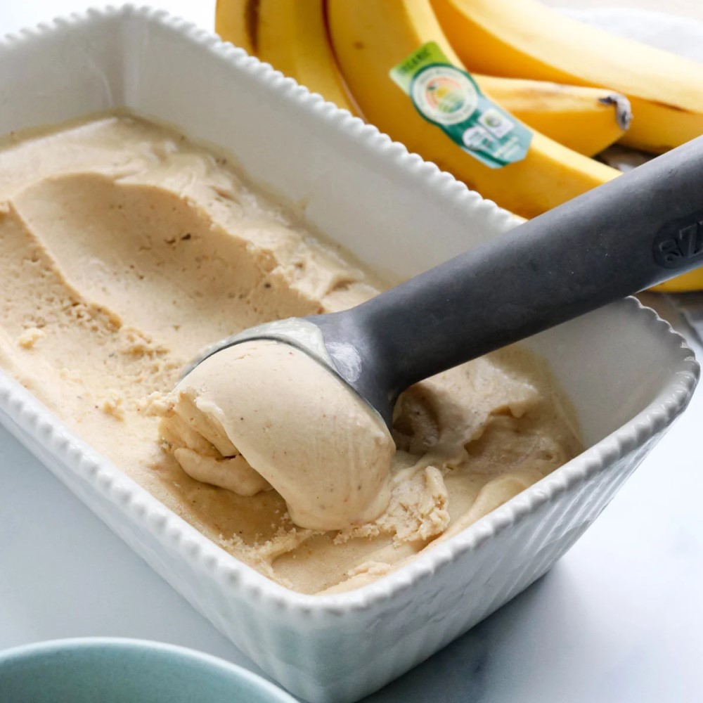 banana ice cream maker