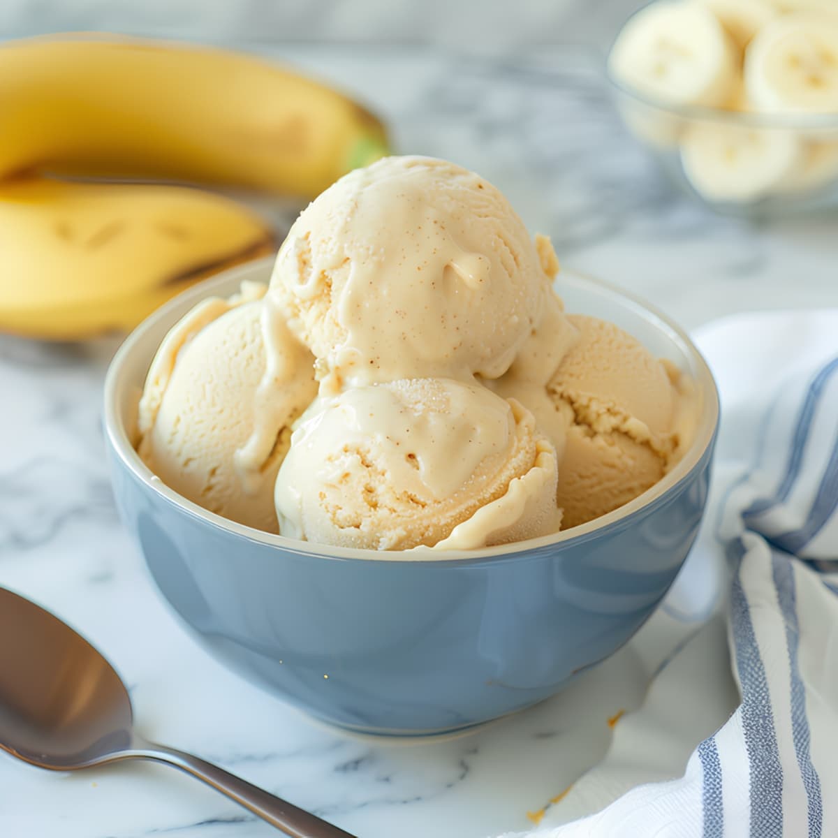 banana ice cream maker