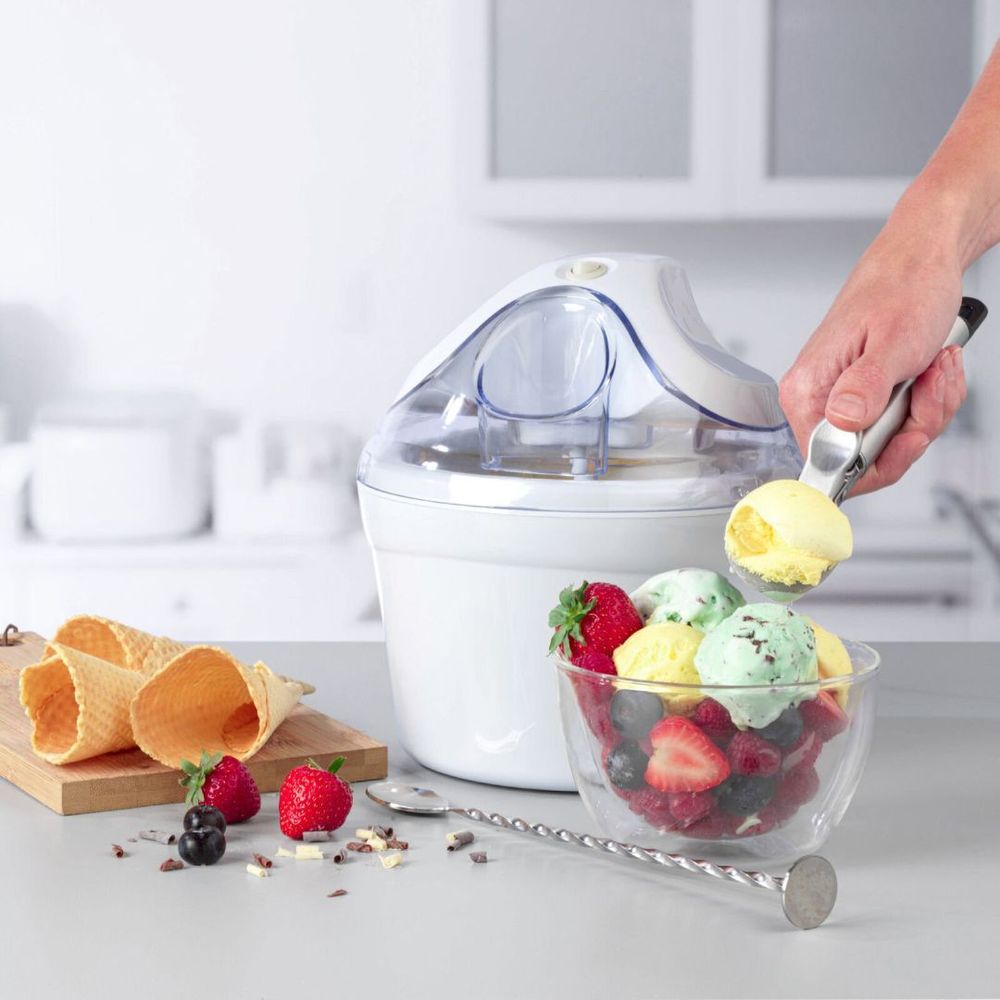 ice cream maker