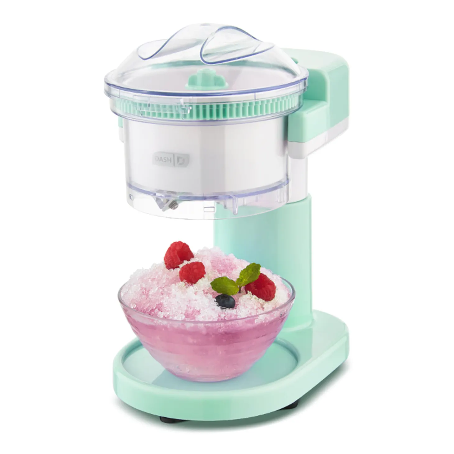 manual ice cream maker